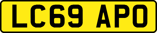 LC69APO