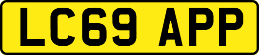 LC69APP