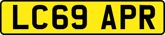 LC69APR