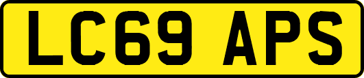 LC69APS