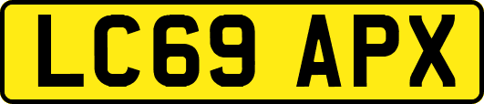 LC69APX