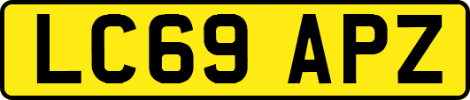 LC69APZ