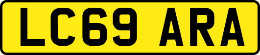LC69ARA