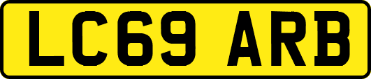 LC69ARB