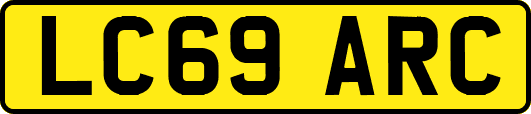 LC69ARC