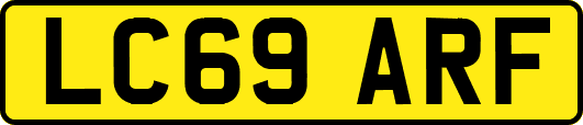 LC69ARF