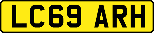 LC69ARH