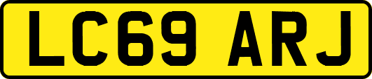 LC69ARJ