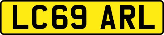 LC69ARL