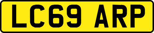 LC69ARP