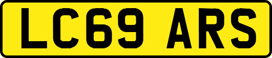 LC69ARS