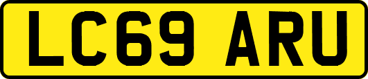 LC69ARU