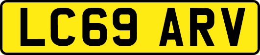 LC69ARV
