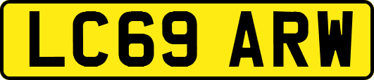 LC69ARW