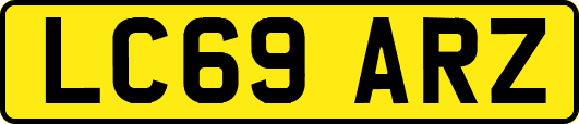 LC69ARZ