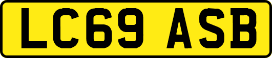 LC69ASB