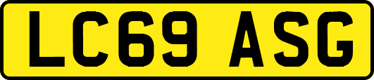 LC69ASG
