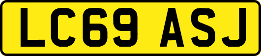 LC69ASJ