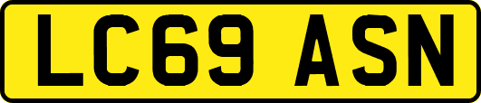 LC69ASN