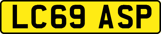 LC69ASP