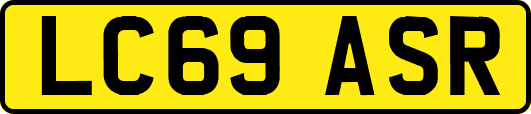 LC69ASR