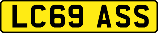 LC69ASS