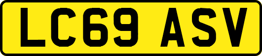 LC69ASV