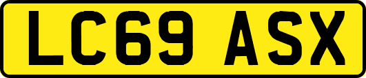 LC69ASX