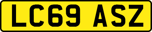 LC69ASZ