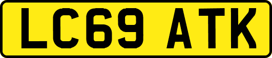 LC69ATK