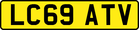 LC69ATV