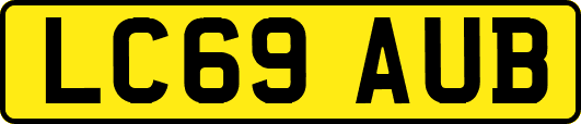 LC69AUB