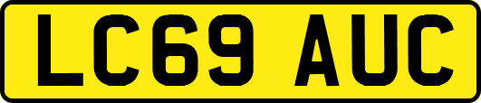 LC69AUC