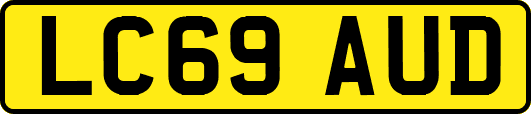 LC69AUD