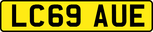 LC69AUE