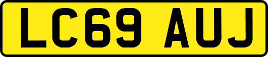 LC69AUJ