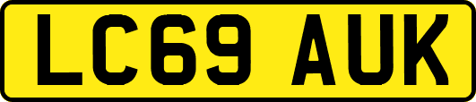 LC69AUK