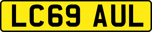 LC69AUL