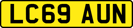 LC69AUN