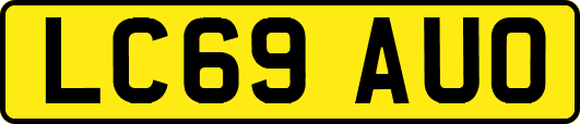 LC69AUO