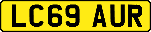 LC69AUR