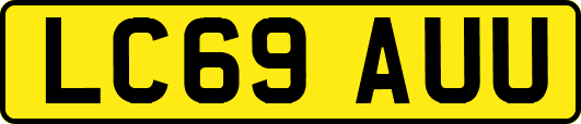 LC69AUU