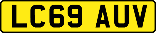 LC69AUV