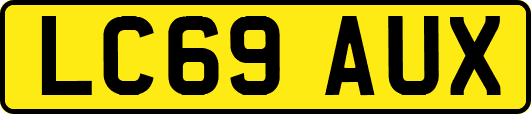 LC69AUX