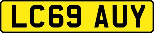 LC69AUY