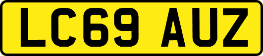 LC69AUZ