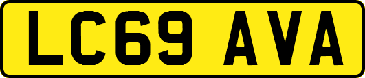 LC69AVA