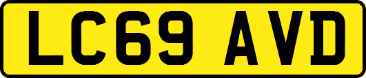 LC69AVD