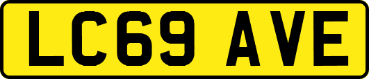 LC69AVE