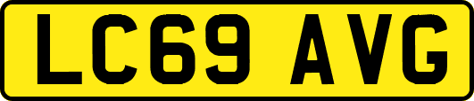 LC69AVG